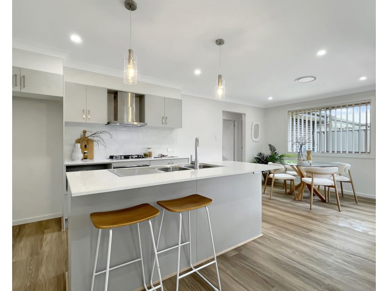 19B Silver Gum Circuit, Edgeworth NSW 2285