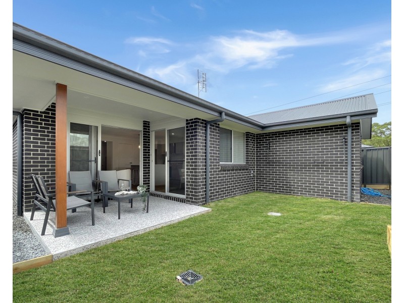 19B Silver Gum Circuit, Edgeworth NSW 2285