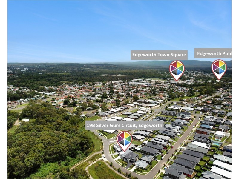 19B Silver Gum Circuit, Edgeworth NSW 2285