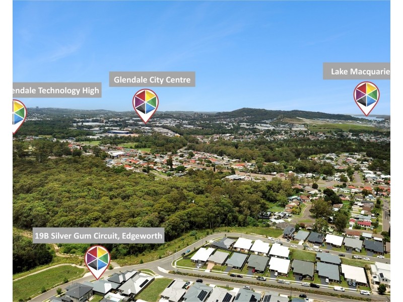 19B Silver Gum Circuit, Edgeworth NSW 2285