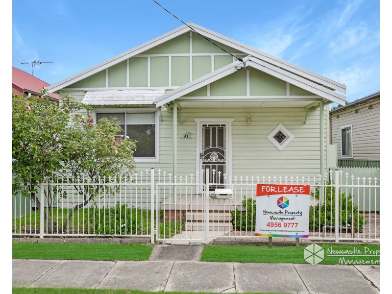 93 Macquarie Street, Mayfield NSW 2304