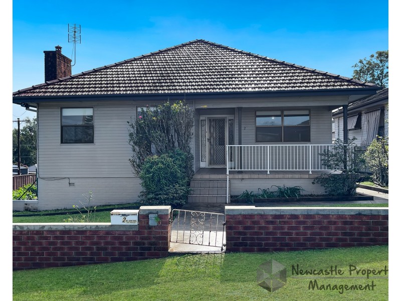 2 Kanundra Street, Belmont North NSW 2280