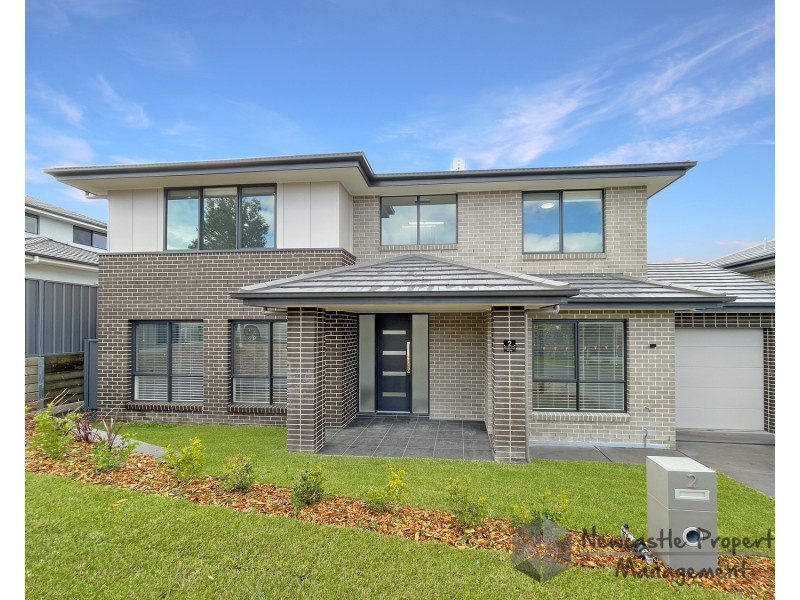 2 Heartwood Drive, Edgeworth NSW 2285