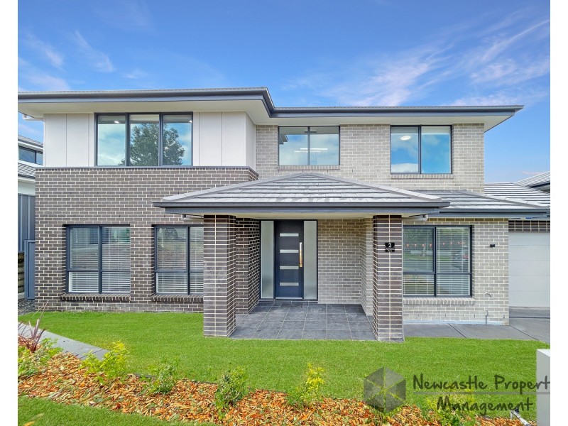 2 Heartwood Drive, Edgeworth NSW 2285