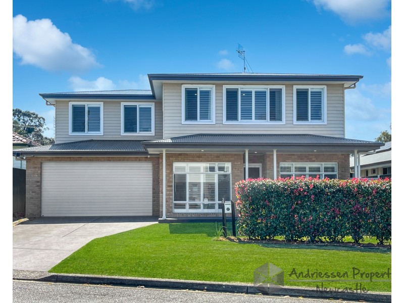 28 Helen Street, Mount Hutton NSW 2290