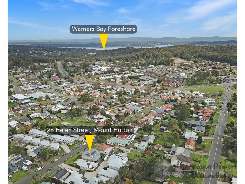 28 Helen Street, Mount Hutton NSW 2290