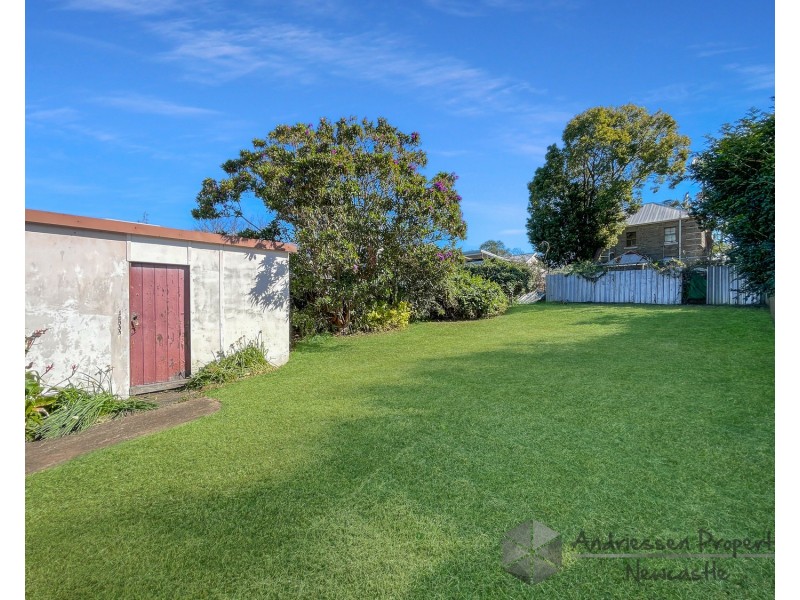 17 Boscawen Street, Wallsend NSW 2287