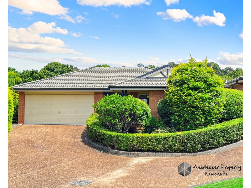 3/29 Turrama Street, Wallsend NSW 2287