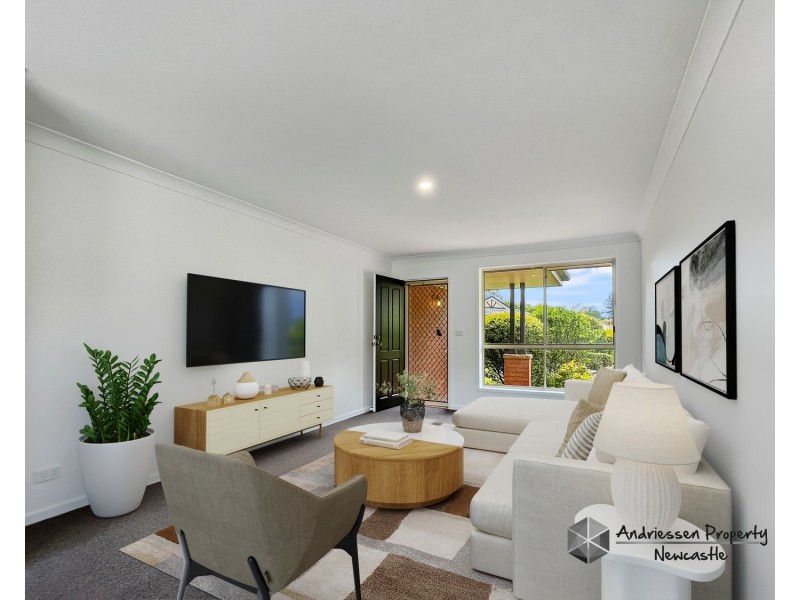 3/29 Turrama Street, Wallsend NSW 2287