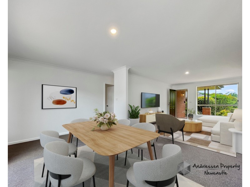 3/29 Turrama Street, Wallsend NSW 2287