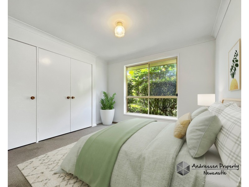 3/29 Turrama Street, Wallsend NSW 2287