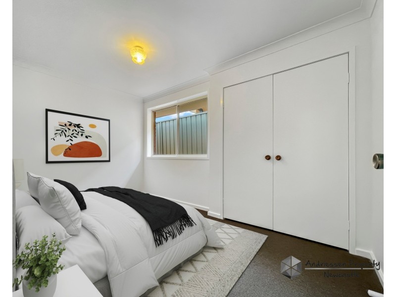 3/29 Turrama Street, Wallsend NSW 2287