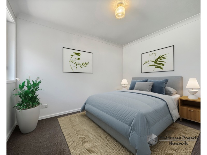 3/29 Turrama Street, Wallsend NSW 2287