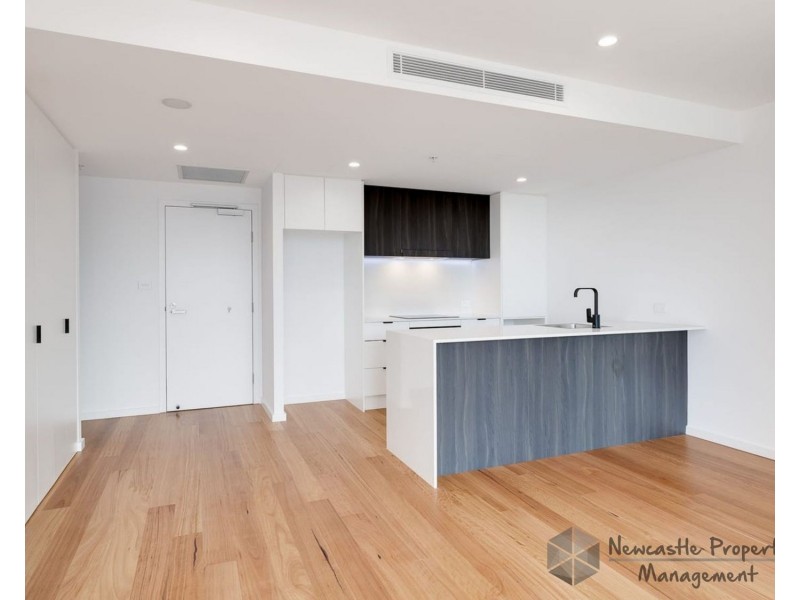 304/10 Bishopsgate Street, Wickham NSW 2293