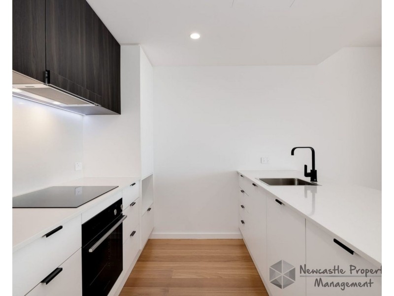 304/10 Bishopsgate Street, Wickham NSW 2293