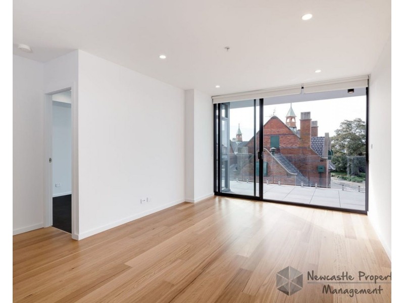 304/10 Bishopsgate Street, Wickham NSW 2293