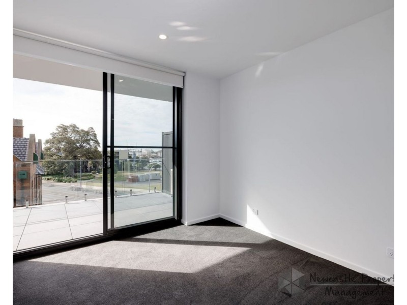 304/10 Bishopsgate Street, Wickham NSW 2293