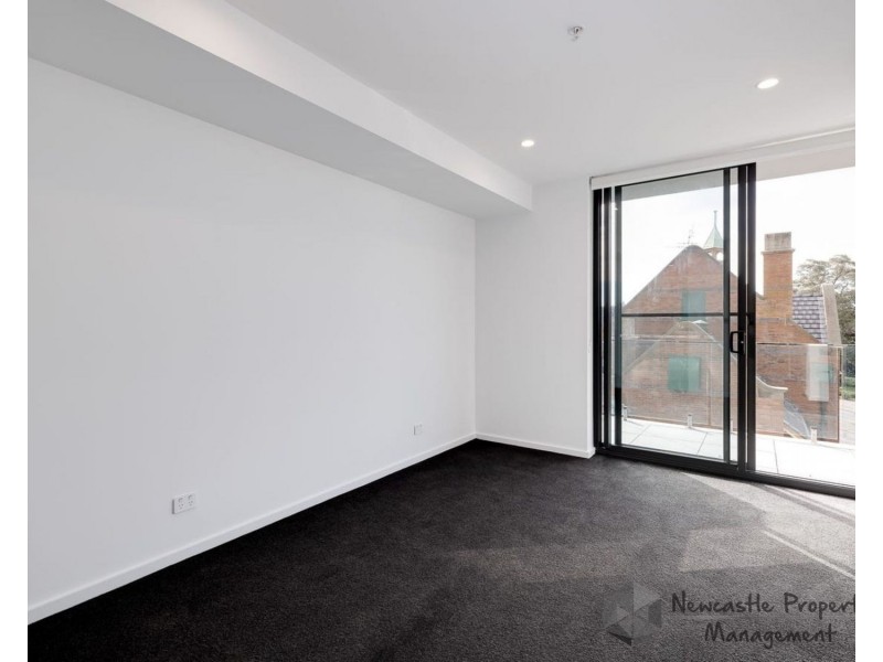 304/10 Bishopsgate Street, Wickham NSW 2293