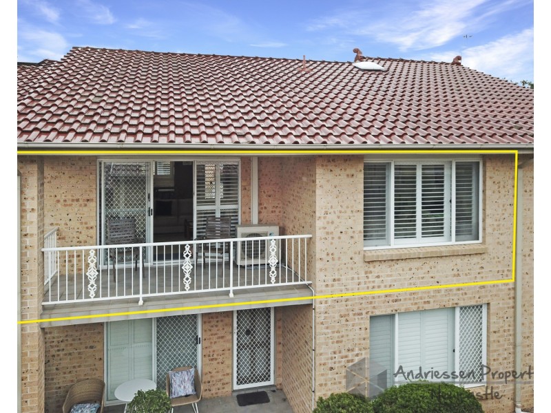 7/115 Main Road, Cardiff Heights NSW 2285