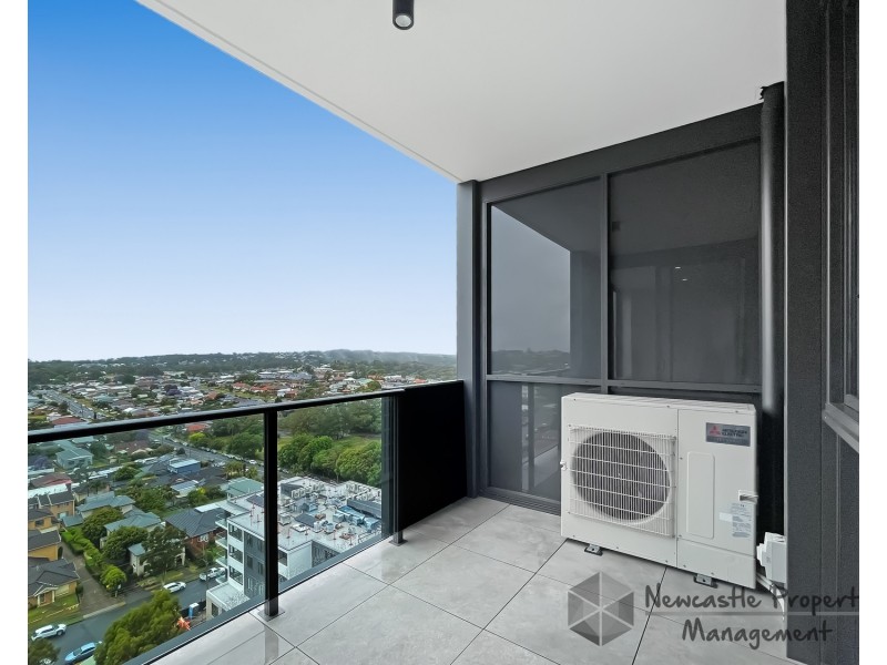 1204/4 Charles Street, Charlestown NSW 2290