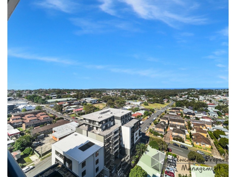 1204/4 Charles Street, Charlestown NSW 2290