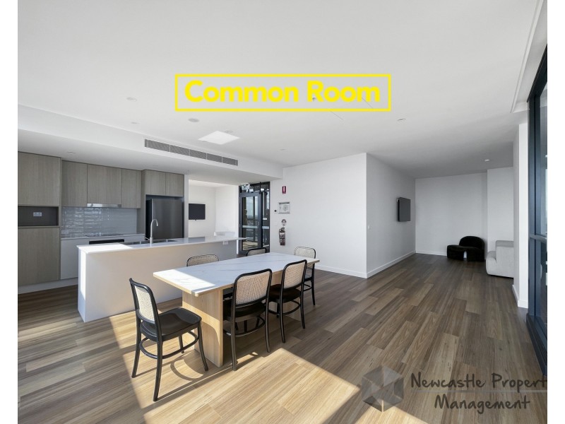1204/4 Charles Street, Charlestown NSW 2290