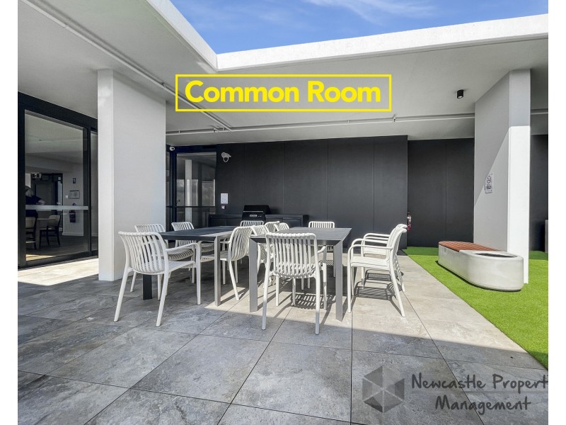 1204/4 Charles Street, Charlestown NSW 2290