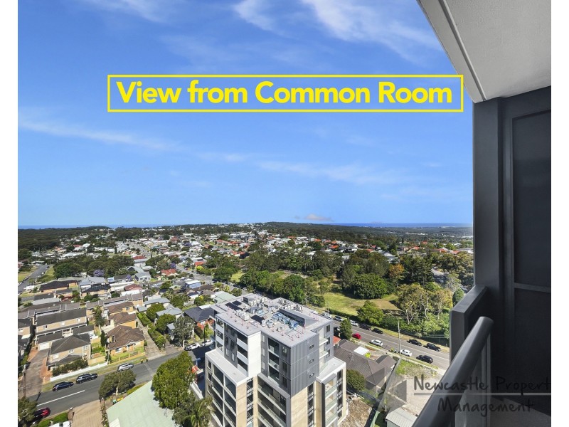1204/4 Charles Street, Charlestown NSW 2290
