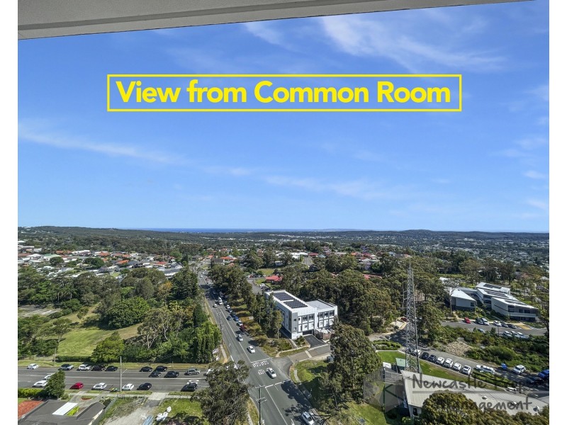 1204/4 Charles Street, Charlestown NSW 2290