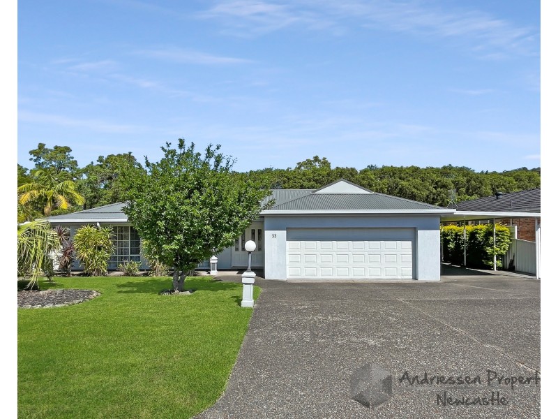 33 Colton Crescent, Lakelands NSW 2282