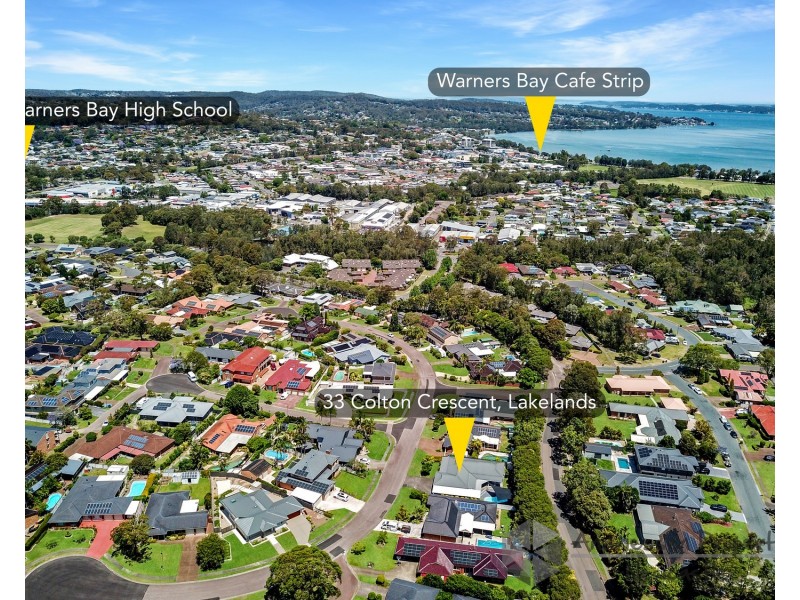 33 Colton Crescent, Lakelands NSW 2282