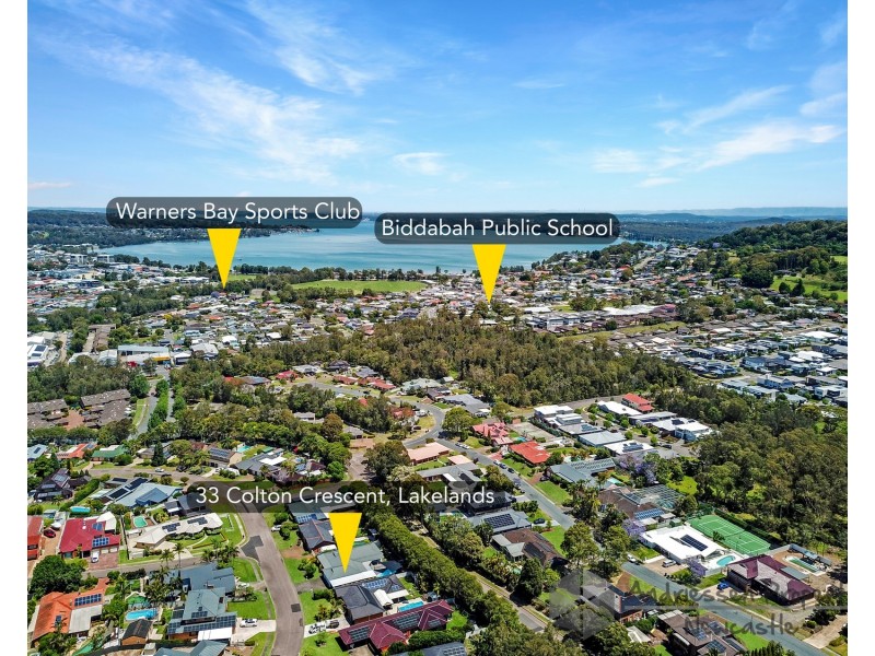 33 Colton Crescent, Lakelands NSW 2282