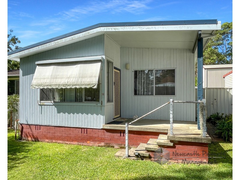 16 Beeson St, Cardiff South NSW 2285