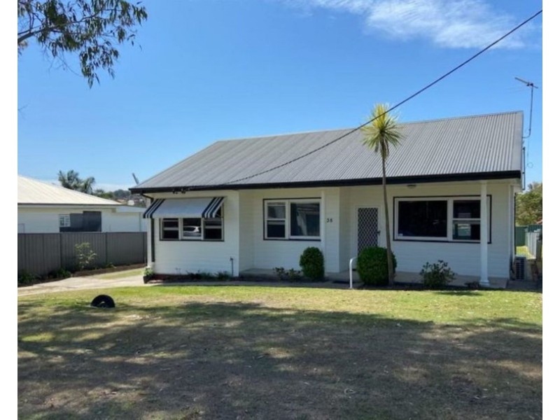 38 Second Street, Cardiff South NSW 2285