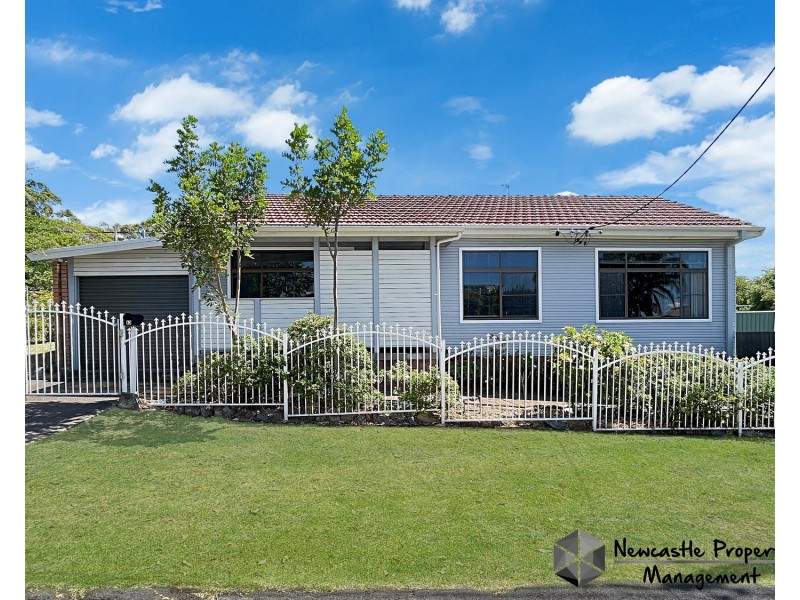 43 Woodstock Street, Mayfield NSW 2304
