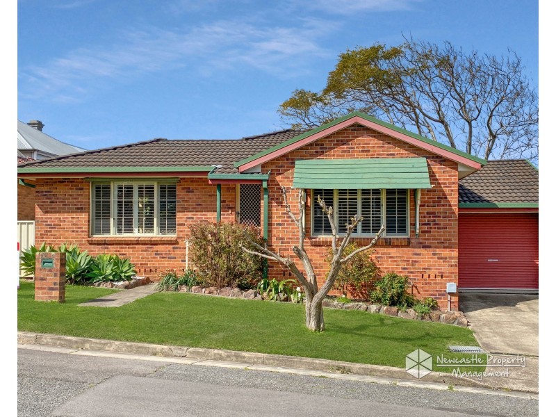 2/9a Section Street, Mayfield NSW 2304