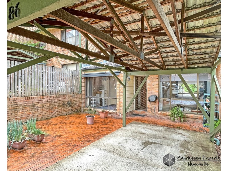 86/29 Taurus Street, Elermore Vale NSW 2287