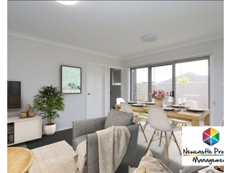 1/4 Crest Road, Wallsend NSW 2287
