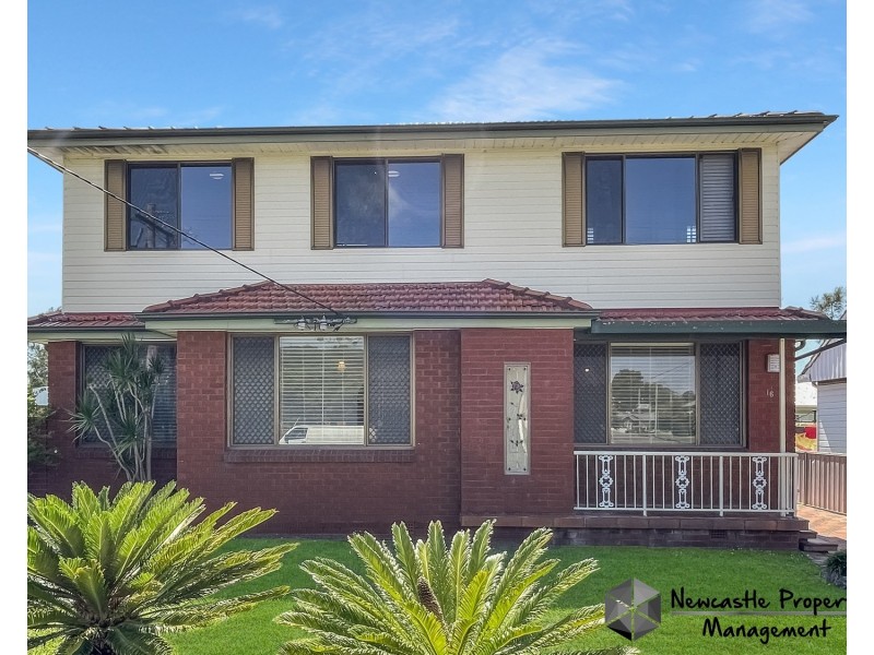 16 Maurie Avenue, Warners Bay NSW 2282