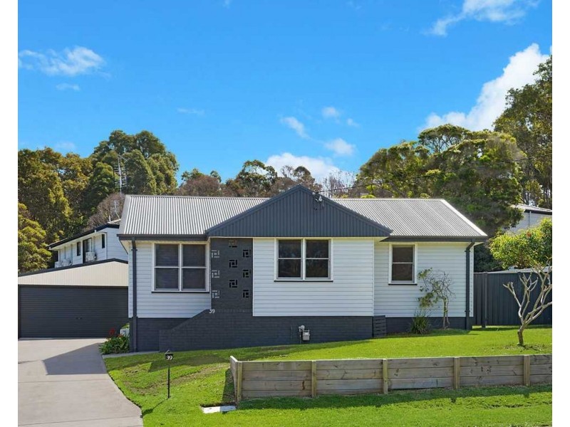 39 Stannett Street, Waratah West NSW 2298