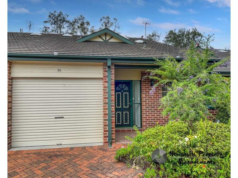 16/151 Ambleside Circuit, Lakelands NSW 2282