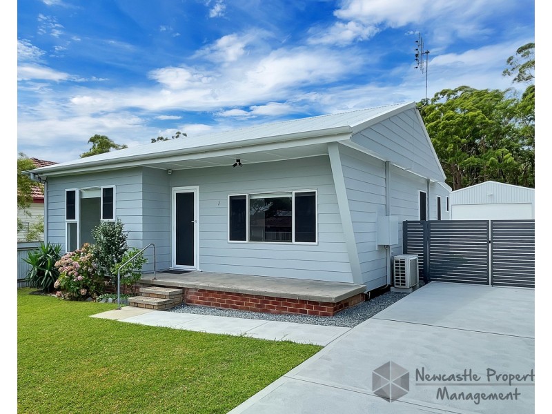 7 George Street, Glendale NSW 2285