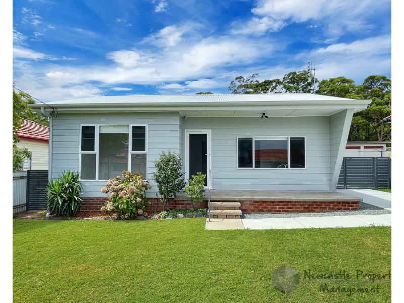 7 George Street, Glendale NSW 2285