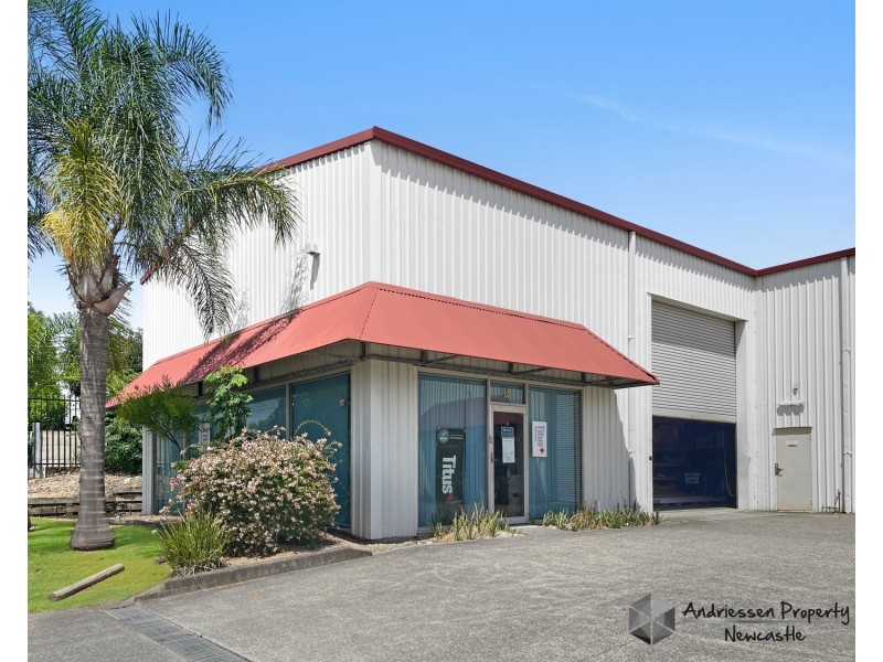 3/100 Munibung Road, Cardiff NSW 2285