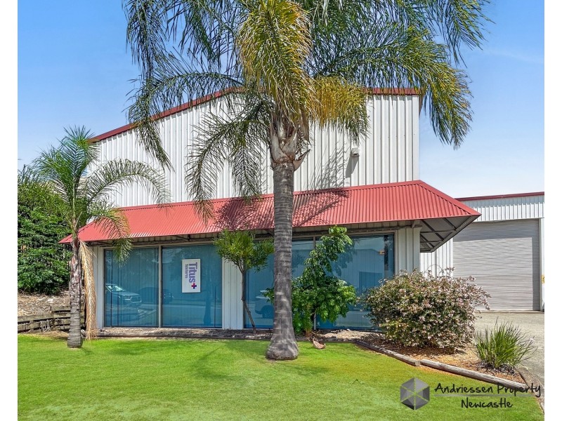 3/100 Munibung Road, Cardiff NSW 2285