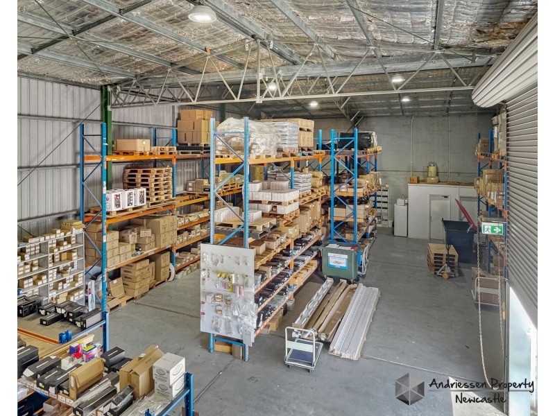 3/100 Munibung Road, Cardiff NSW 2285