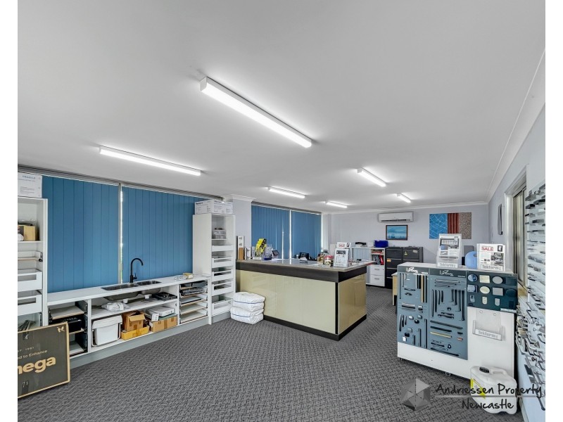 3/100 Munibung Road, Cardiff NSW 2285