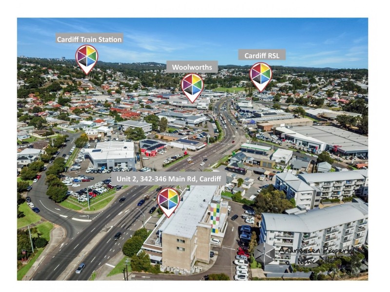 2/342-346 Main Road, Cardiff NSW 2285