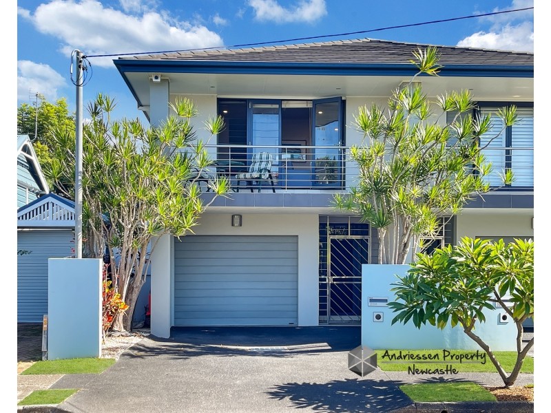 28a Steel Street, Hamilton NSW 2303