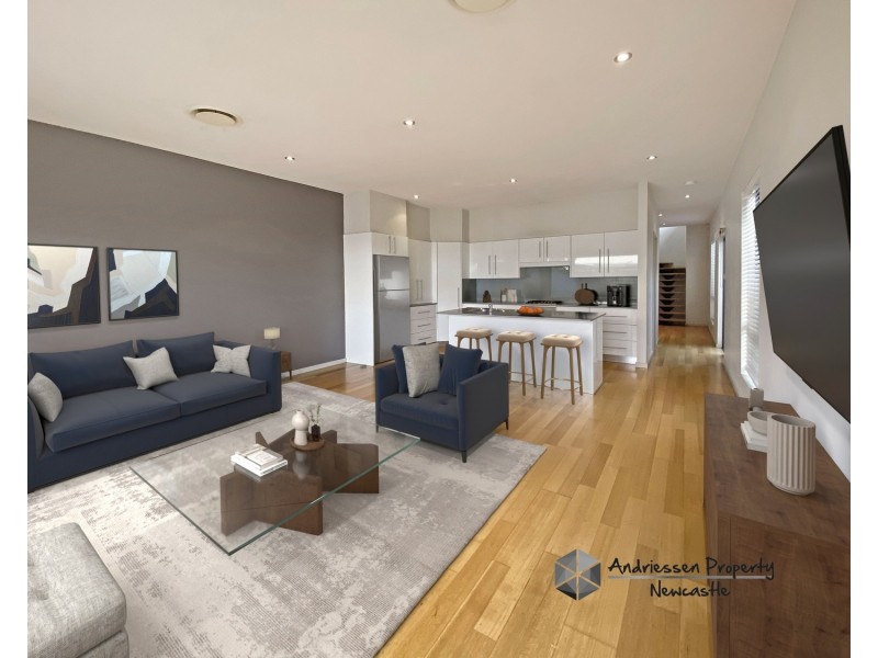 28a Steel Street, Hamilton NSW 2303